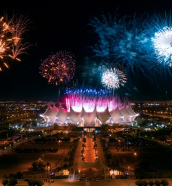 הסופר קאפ הספרדי ייצא לדרך מחר בריאד