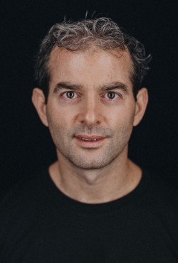 Coda Payments מינתה את שיין הפאץ' למנכ"ל