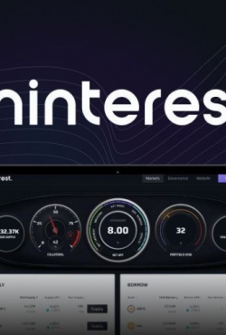 Minterest משיקה גישה מוקדמת בלעדית למחזיקי NFT לקראת ההשקה הפומבית