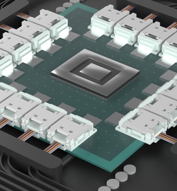 אייפקס (I-PEX) וטרמאונט (Teramount) מכריזות על שיתוף פעולה בתחום חיבורי סיבים שניתנים להסרה עבור סיליקון פוטוניקס