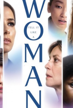 הסרט העלילתי 'Tell It Like a Woman'  מתארח על  השטיח האדום ומוקרן בפסטיבל הסרטים האיטלקי בלוס אנג'לס לקראת מועמדות לפרס אוסקר לשיר המקורי הטוב ביותר