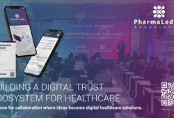 PharmaLedger Association משיקה מערכת אקולוגית לאמון דיגיטלי בתחום הבריאות
