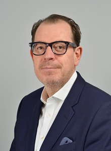 Wood Mackenzie ממנה מנהל כספים חדש