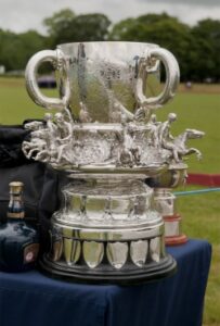 U.S. Polo Assn. מלבישה את נבחרת ארצות הברית בגביע ווסטצ'סטר היוקרתי שישודר ב-ESPN