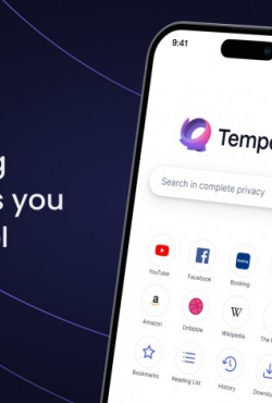 Tempest משיקה חיפוש פרטי ודפדפן ברמת פרימיום כדי לחולל מהפכה בחוויית החיפוש המקוונת