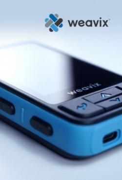 חלוצים בעתיד שיתופי יותר לייצור: weavix מציגה בהנובר מסה 2023