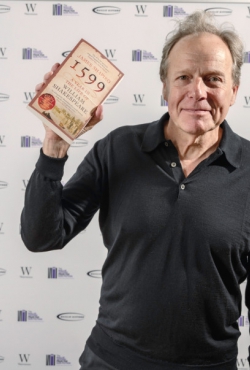 1599: שנה בחייו של וויליאם שייקספיר מאת של ג'יימס שפירו זכה בפרס ביילי גיפורד לזוכה מבין כל הזוכים בתחום ספרות העיון