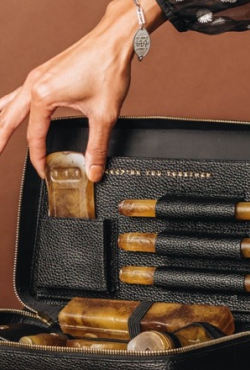 KYT משיקה תיקים מעוצבים לחולי סוכרת