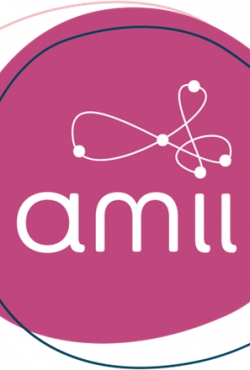 Amii מקבל בברכה למעלה מ-2