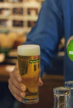 הייקון? איינקן? היינקן? איות נכון לא מוביל לבילוי מהנה