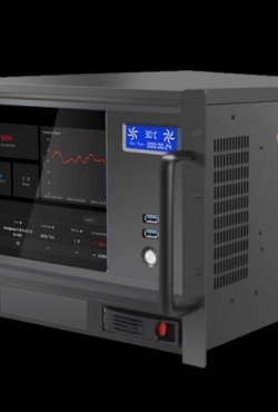 BM Pro Cryptocurrency Miner שולט במרחב כריית הקריפטו