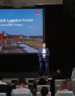 ארגון האו"ם לפיתוח תעשייתי (UNIDO) מכריז על ברית של בינה מלאכותית (AI) עם וואווי ושותפים גלובליים כדי לעזור לתעשיות להפוך לדיגיטליות