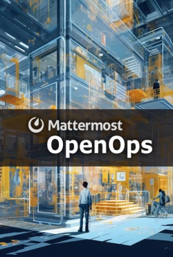 Mattermost מציגה את OpenOps כדי להאיץ הערכה אחראית של בינה מלאכותית יוצרת תוכן המיושמת על תזרימי עבודה
