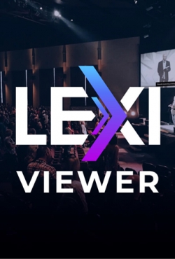Ai-Media מציגה את LEXI Viewer: מחוללת מהפכה באירועים חיים עם פתרון כתוביות חדשני
