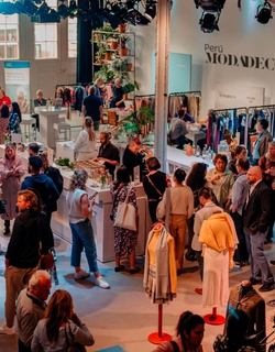 Peru Moda Deco 2023 פותחת את שעריה כדי לקדם תעשייה ברמת קיימות גבוהה יותר