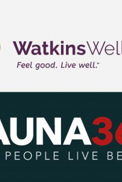 WATKINS WELLNESS מתרחבת לקטגוריית הסאונה באמצעות רכישת SAUNA360