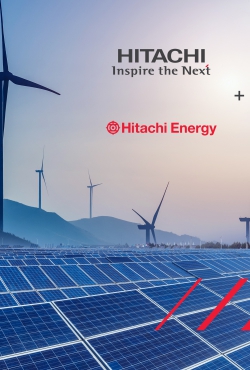 נוצרה שותפות כדי להאיץ את המעבר לאנרגיה: Hitachi Energy ו-Google Cloud משלבות אנרגיה ומומחיות דיגיטלית כדי לקדם יוזמות קיימות