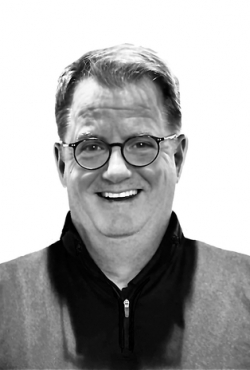 Starr ממנה את כריסטופר מגי לסגן נשיא