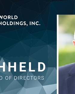 eXp World Holdings ממנה את פרד רייכהולד לדירקטוריון