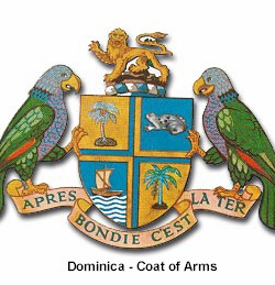 30 דברים שלא ידעתם על דומיניקה