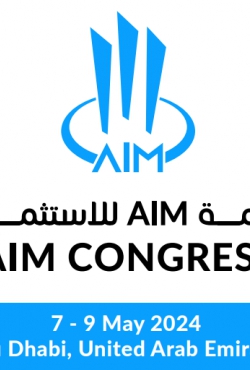 מפגש המשקיעים השנתי מכריז על זהות חדשה כקונגרס AIM