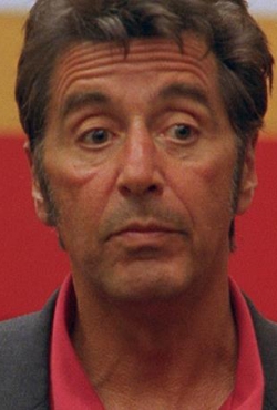 ריצ'רד קרטיס משחרר גרסה חדשה של סצנת "חדר ההלבשה" המפורסמת של אל פאצ'ינו כדי לציין שהעולם נמצא במחצית של יעדי פיתוח בר קיימא