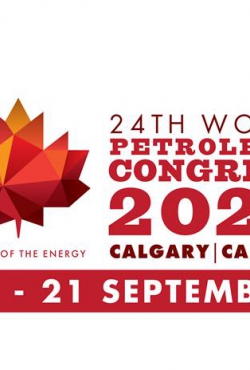 WPC Energy מציינת את סיומו של קונגרס הנפט העולמי ה-24 המוצלח בקלגרי