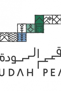 יורש העצר הסעודי השיק את תוכנית האב של Soudah Peaks