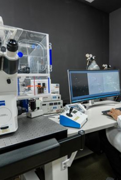 בית החולים ומרכז המחקר ע"ש המלך פייסל משתמש בטכנולוגיה לגילוי מוקדם של סרטן עבור 50 גנים