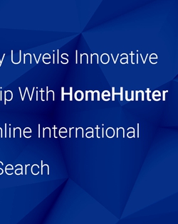 eXp Realty חושפת שותפות חדשנית עם HomeHunter לייעול חיפוש נכסים בינלאומי