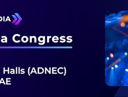 AI-Media תציג טכנולוגיית כתוביות חדשנית בקונגרס המדיה העולמי