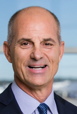 Dokainish & Company מקדמת בברכה בכיר ממגזר התעופה שמצטרף לוועדה המייעצת שלה