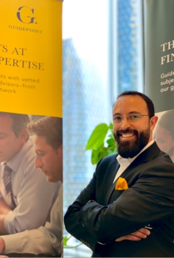 Guidepoint מרחיבה את נוכחותה בדובאי כדי לעודד צמיחה נוספת ברחבי האזור