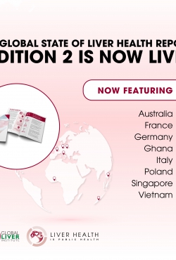 רופאים ומומחים ברחבי העולם קוראים לפעולה דחופה למניעת משבר בריאות הכבד