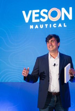 Veson Nautical מרחיבה את יכולות האנליטיקה ושיתוף הפעולה שלה עם רכישת Shipfix