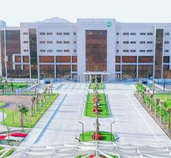 KFSH&RC-Madinah זכה בפרס היוקרתי שומר המצוינות של החוויה האנושית לשנת 2023 על ידי Press Ganey