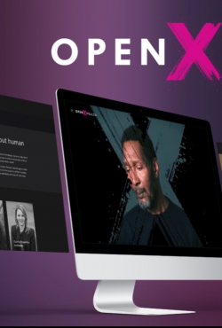 OPEN X Health מושקת כדי לספק יצירתיות מבוססת נתונים לתעשיית התרופות