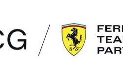 ZCG מודיעה על המשך שותפות עם Scuderia Ferrari