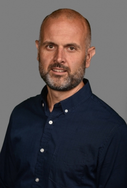 World Wide Technology מינתה את דומיניק פירס להוביל חשבונות גלובליים באזור EMEA