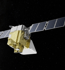 MethaneSAT נמצא כעת במסלול עם השקתה של משימה פורצת דרך להגנה על האקלים על ידי SpaceX