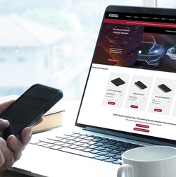 Rochester Electronics משיקים את חווית הלקוח הדיגיטלית המשופרת שלהם