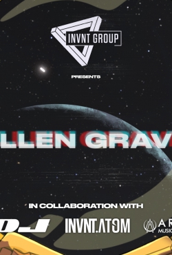 INVNT GROUP™  מציגה את Fallen Gravity