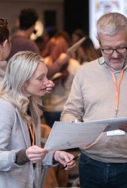 EBC Financial Group משתפת פעולה עםUnited to Beat Malaria  - קמפיין של קרן האו"ם