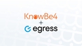 KnowBe4 רוכשת את Egress