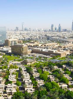 KFSH&RC פורץ גבולות עם שנה של הישגים בשלושה מרכזי מצוינות