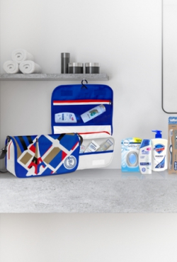 P&G פרוקטר אנד גמבל חושפת תכניות לקידום נרחב של מותגים מובילים באולימפיאדת הנכים שתיערך בפריז ב-2024