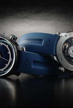 MING משיקה את 37.09 Bluefin