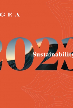 Pangea חושפת את דו"ח הקיימות השנתי