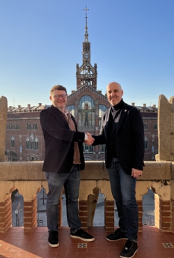 מדיקטור רוכשת את Sensely ומבססת את מעמדה כמובילה בפתרונות AI בתחום הבריאות