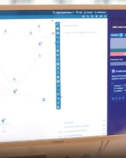 Quantexa מציגה לראשונה את Q Assist